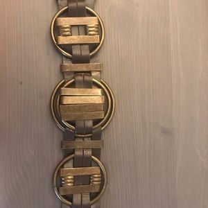 Anthropologie belt